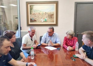 Φάμελλος: Προέχουν προστασία της δημόσιας υγείας και στήριξη των ευάλωτων