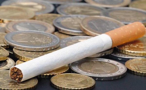 Χάνονται πάνω από 650 εκ.ευρώ απ&#039; το λαθρεμπόριο καπνού