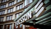 Ericsson: Ζημίες 233 εκατ. κορωνών το γ&#039; τρίμηνο