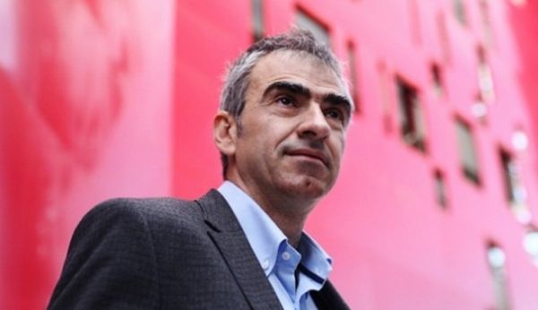 Ο Μαραντζίδης και τα σενάρια της δημαρχίας