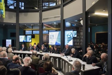 Βιομηχανία: Επενδύσεις και τεχνολογία τα κλειδιά της επόμενης μέρας