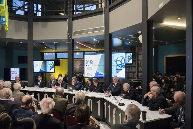 Βιομηχανία: Επενδύσεις και τεχνολογία τα κλειδιά της επόμενης μέρας