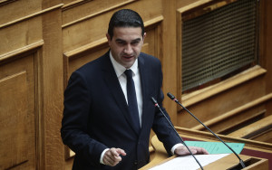 Κατρίνης: Οι στρατιωτικοί πρέπει να ενταχθούν στο στεγαστικό πρόγραμμα