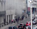 Εκρήξεις Βρυξέλλες: Νέα έκρηξη με τραυματίες στο σταθμό Μάλμπεκ