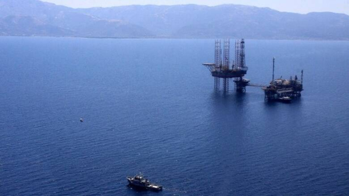 Εξορύξεις: Διευρύνεται το πεδίο των ερευνών- Συμπληρωματική NAVTEX