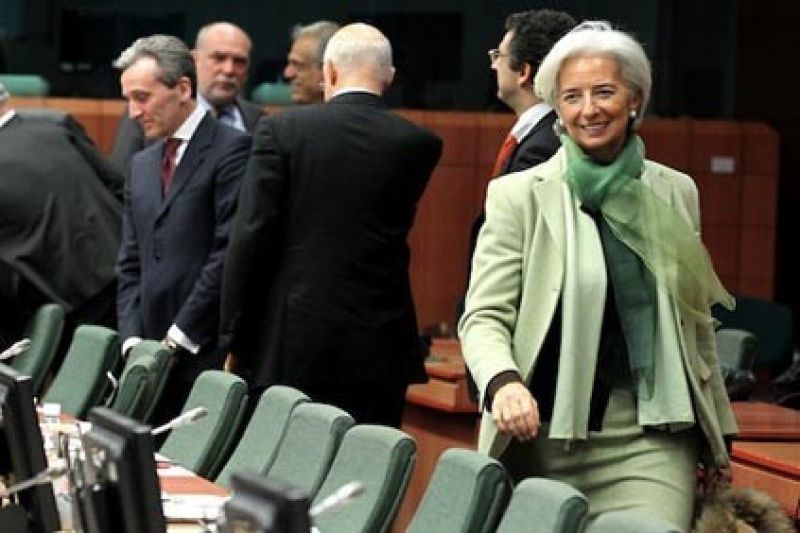 Συμφωνία για 10 δισ. ευρώ στην Κύπρο - Η ανακοίνωση του Εurogroup