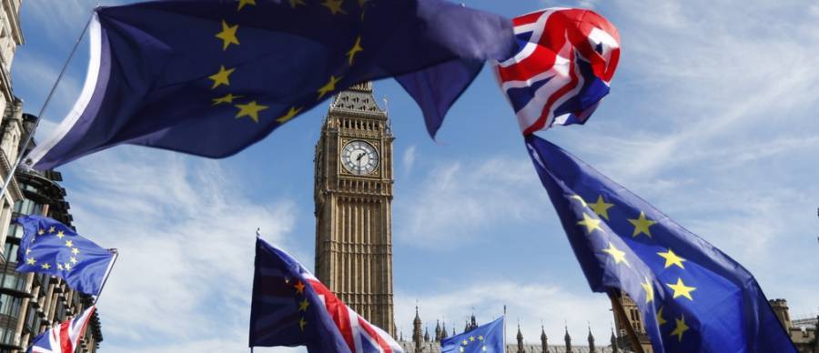 Το Brexit προ των πυλών–Τι αλλάζει από 1η Φεβρουαρίου
