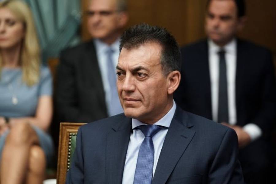 Εντείνονται οι έλεγχοι για αδήλωτη εργασία-Εξόρμηση ΣΕΠΕ και ΕΦΚΑ