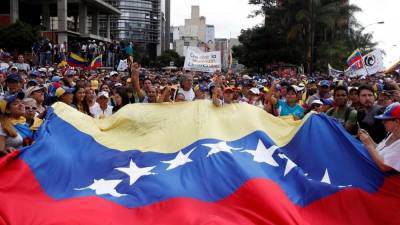 Βενεζουέλα: Τα κύρια σενάρια της επόμενης ημέρας