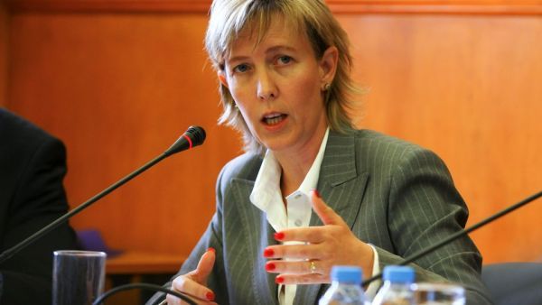 M. Albuquerque προς Κύρτσο: Τροποποιήσαμε κι εμείς την πολιτική μας εξαιτίας δικαστικών αποφάσεων