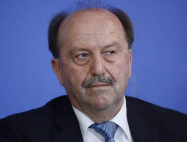 Ο Αθ. Μπακαλέξης θα είναι ο διοικητής του ΕΦΚΑ