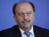 Ο Αθ. Μπακαλέξης θα είναι ο διοικητής του ΕΦΚΑ