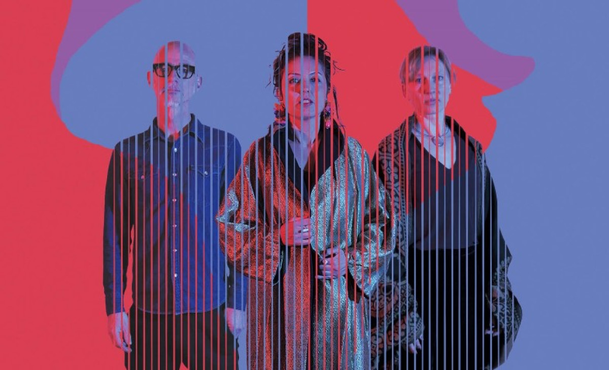 Sometime in Cairo: Ακούστε το νέο single των The Harper Trio