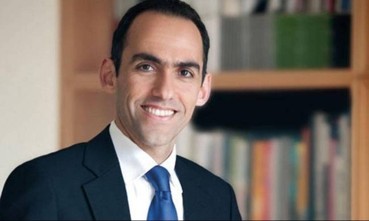 Αποχωρεί από το ΥΠΟΙΚ ο Χάρης Γεωργιάδης