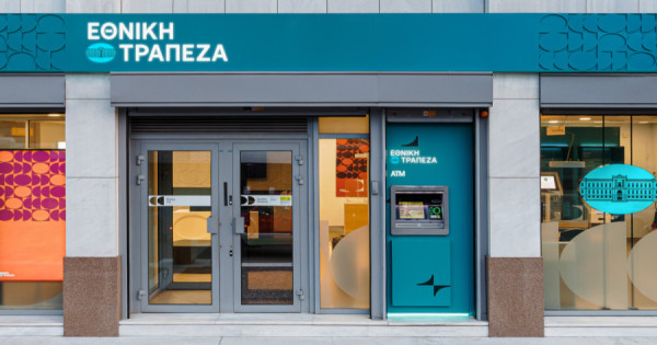 ΕΘΝΙΚΗ LEASING: Με μερίδιο αγοράς 32% - Πρώτη θέση και για το 2025
