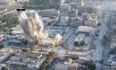 Οι σφοδρότεροι βομβαρδισμοί δύο χρόνων στο Χαλέπι