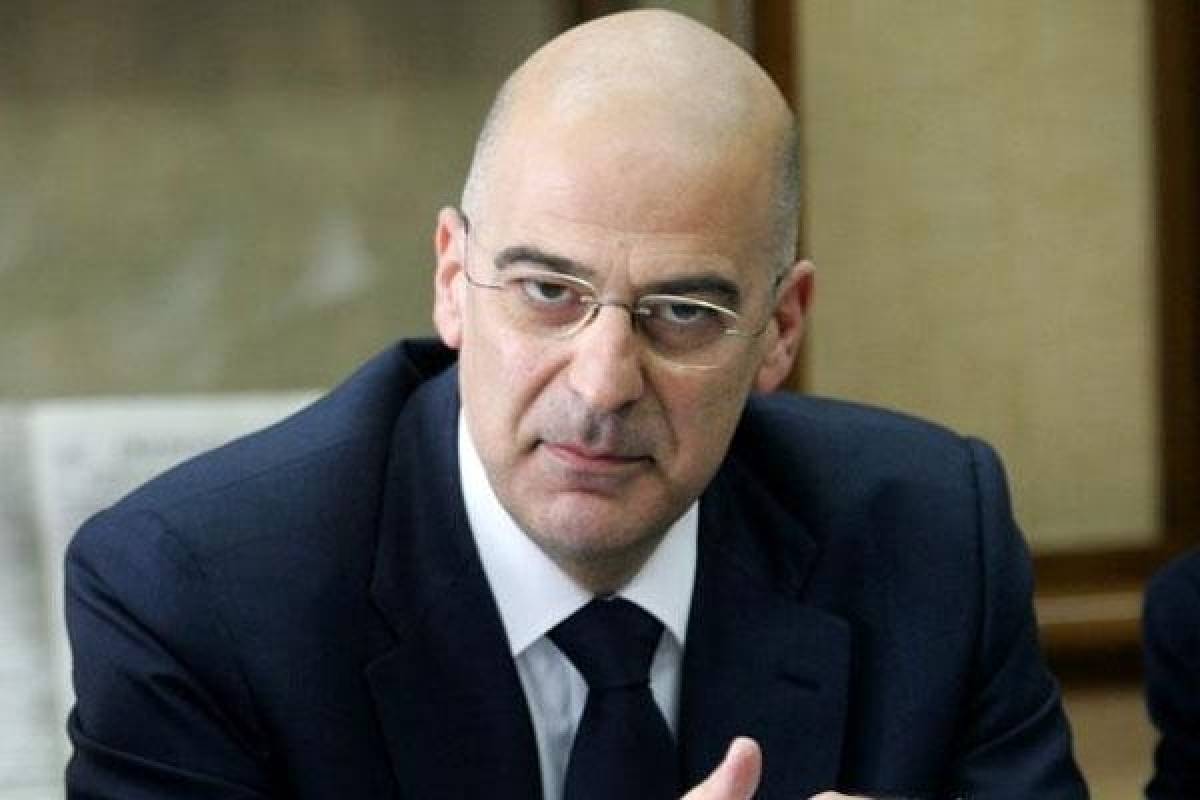 Δένδιας: Παρά τα ισχυρά μηνύματα, η Τουρκία συνεχίζει τις παραβιάσεις
