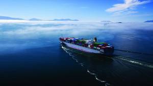 BIMCO: Υπερδιπλασιάστηκαν οι πωλήσεις των boxships-Τετραπλασιάστηκε η αξία των feeders