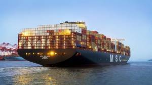 MSC: Γίνεται νο1 γραμμή εμπορευματοκιβωτίων ξεπερνώντας τη Maersk