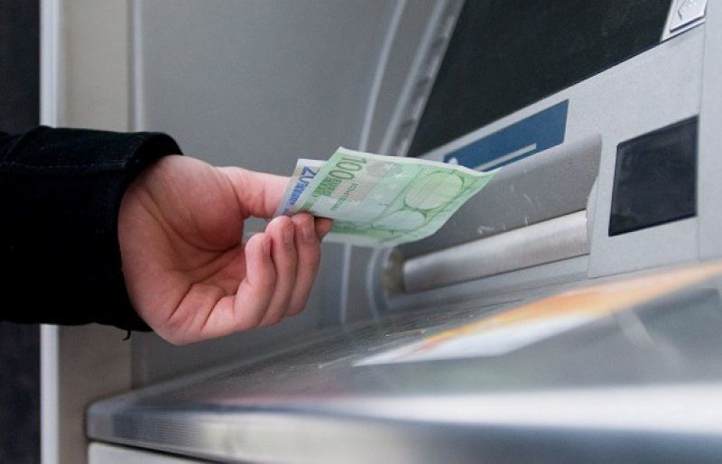 Αδιάκοπο «ριφιφί» σε ΑΤΜ από οργανωμένο κύκλωμα Ευρωπαίων χάκερς