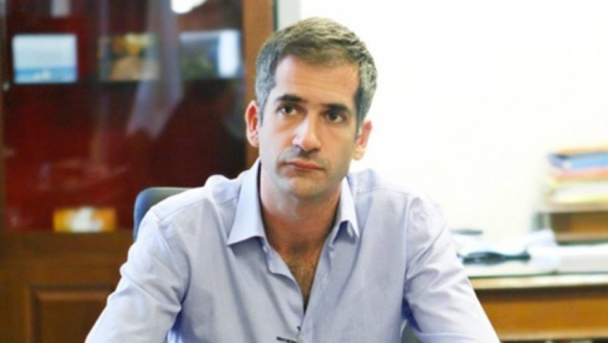 Μπακογιάννης: H Αθήνα είναι πλέον απολύτως λειτουργική και ασφαλής