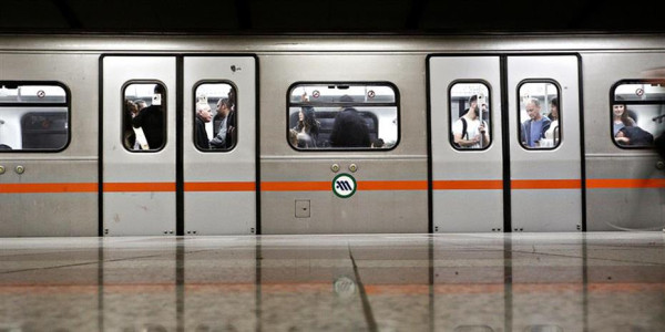 Στάση εργασίας στο Μετρό- Μέχρι ποια ώρα θα λειτουργεί
