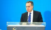 ΝΔ: «Καταγέλαστη η κυβέρνηση στην διπλωματική κοινότητα»