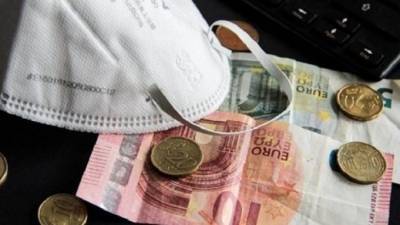 Αποζημίωση ειδικού σκοπού: Πληρωμές 5,12 εκατ. ευρώ σε 8.496 δικαιούχους