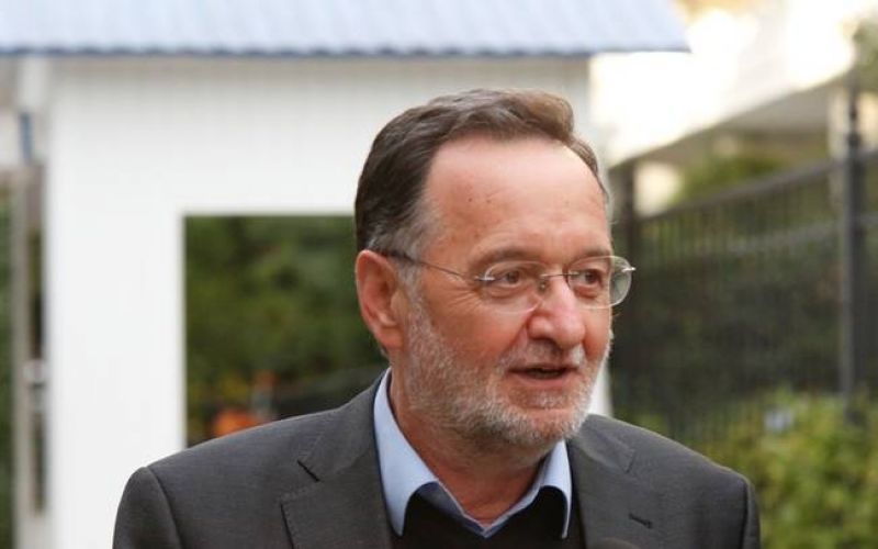Π. Λαφαζάνης: Για τη ρήξη θα ευθύνεται ο πρωθυπουργός