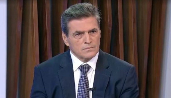 Γεράκης: Δεν αποκλείω η αποχή να έχει τον αριθμό 6 μπροστά