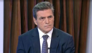 Γεράκης: Δεν αποκλείω η αποχή να έχει τον αριθμό 6 μπροστά