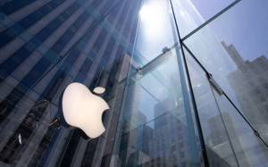 Η Apple στην κορυφή του ομίλου FAANG εν μέσω πανδημίας