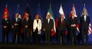 Ιστορική συμφωνία στη Λωζάννη για τα πυρηνικά του Ιράν