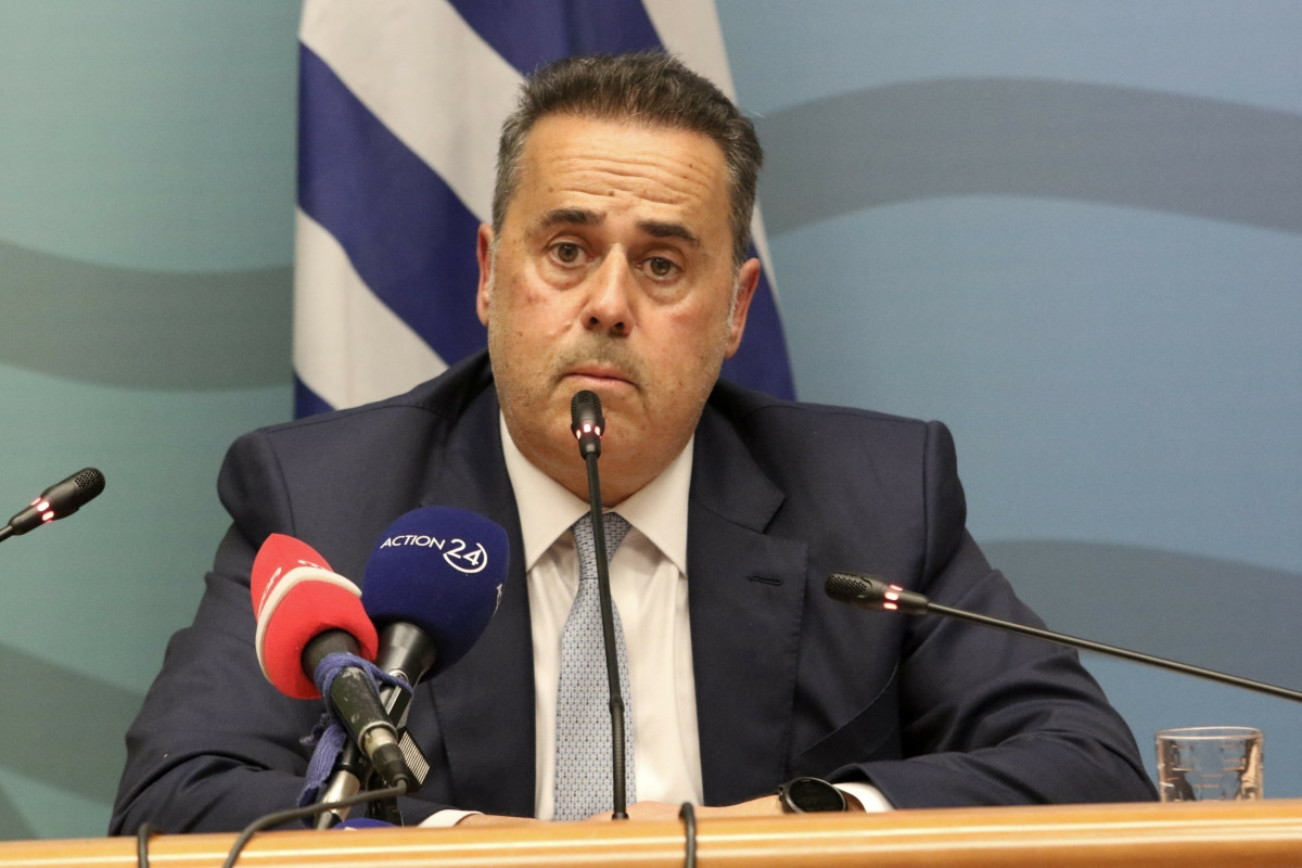 Παπασταύρου: Έτοιμη η κυβέρνηση να στηρίξει τους πολίτες – Λάθος η εκτίμηση Σαμαρά για τη Chevron