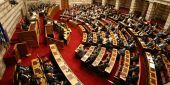 Κατατέθηκε στη Βουλή η τροπολογία για τον αναβαλλόμενο φόρο