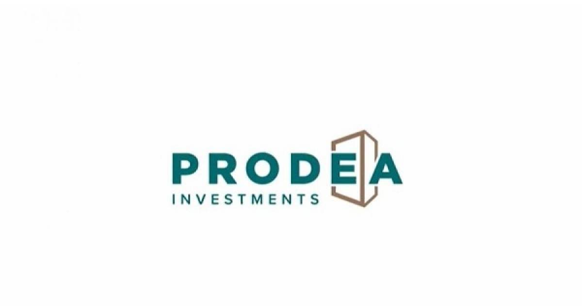 Prodea: Ενισχυμένος ο κύκλος εργασιών το πρώτο τρίμηνο 2020