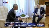 «Ηγέτης διεθνούς κύρους, αλλά...»