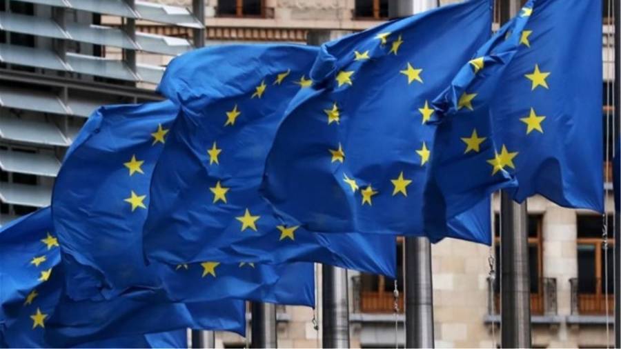 ΕΕ: «Παγώνουν» οι ενταξιακές διαπραγματεύσεις Αλβανίας-Β. Μακεδονίας