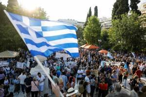 «Έλληνες αυτόχθονες ιθαγενείς»: Ποινική δίωξη στους διαχειριστές της ιστοσελίδας