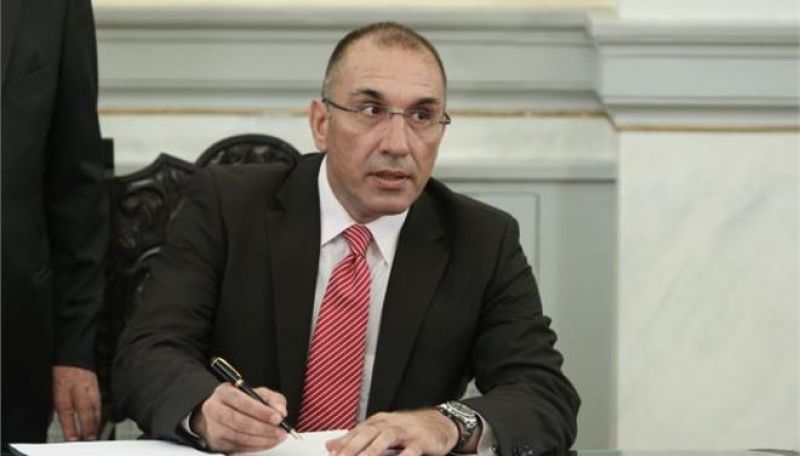 Αμφισβητείται η παραμονή Δ.Καμμένου στην κυβέρνηση,εάν είναι γνήσια τα tweets