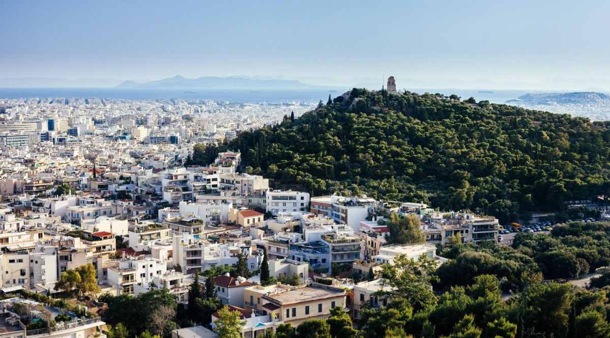Δούκας: Θα υπερασπιστούμε το πράσινο, θα εμποδίσουμε την περαιτέρω τσιμεντοποίηση