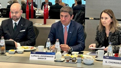 Πρόταση για συνεδρίαση των υπουργών Γεωργίας&amp;Αλιείας του ΕΛΚ στην Ελλάδα