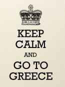 Οι Βρετανοί &quot;ψηφίζουν&quot; Ελλάδα για διακοπές- &quot;Τώρα, πριν σφίξουν οι ζέστες!&quot;