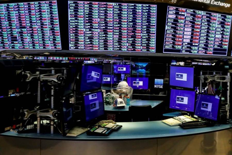 Wall Street: Σε επίπεδα νέου ιστορικού υψηλού ο Dow Jones