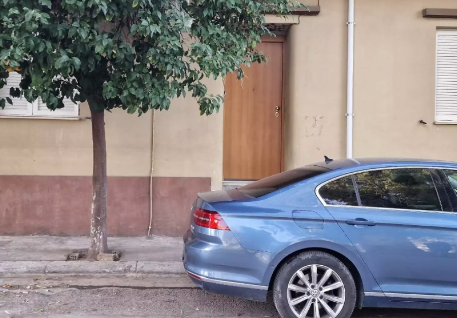 Οικογενειακή τραγωδία στο Περιστέρι: Γιος μαχαίρωσε θανάσιμα τον πατέρα του