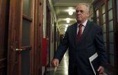 Συνεδρίαση του Συμβουλίου Οικονομικής Πολιτικής