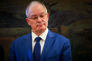 Πως «υποδέχθηκαν» τα κόμματα της αντιπολίτευσης την εκλογή Τασούλα