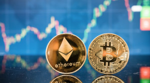 Ανέκτησε τα $3.000 το Ethereum-«Παλεύει» για τα $52.000 το Bitcoin