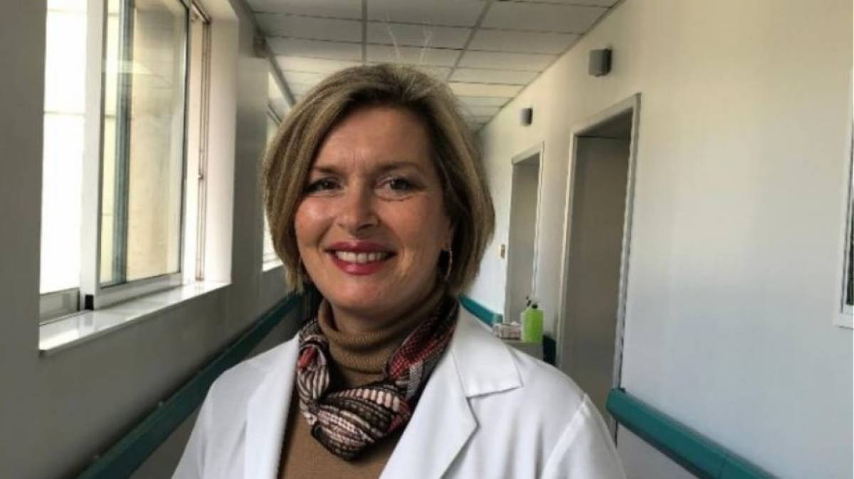 Γκάγκα: Αν δεν προσέξουμε μπορεί να γίνουμε Ιταλία