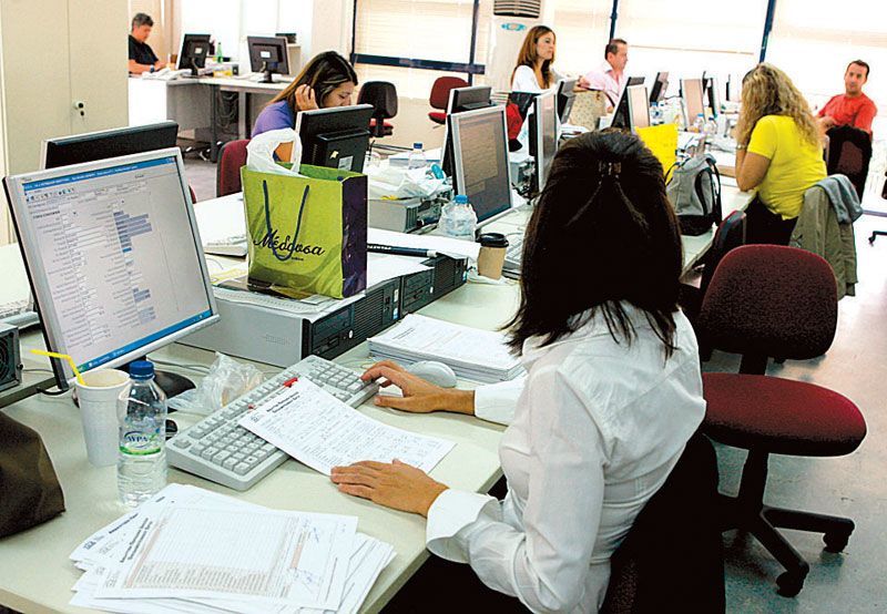 Κινητικότητα-εξπρές για τους δημοσίους υπαλλήλους - Ψηφίζεται το νομοσχέδιο